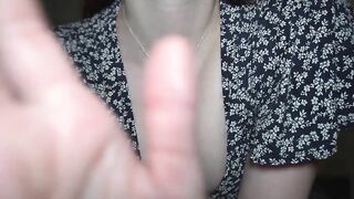 Evelyn Jade - Mom Accidentally Seduces Son 2