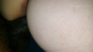 Skrooge CHINES GIRL VS BBC 1