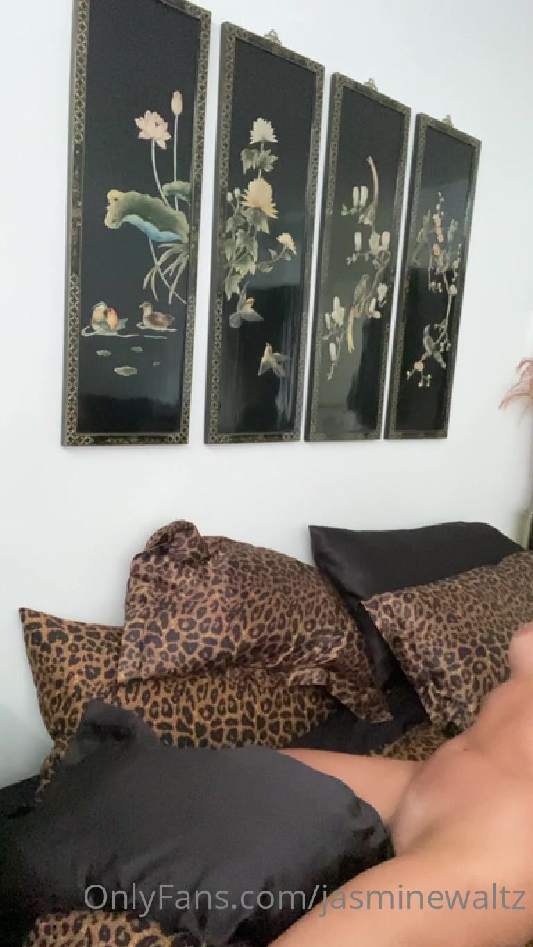 Jazzy Pillow
