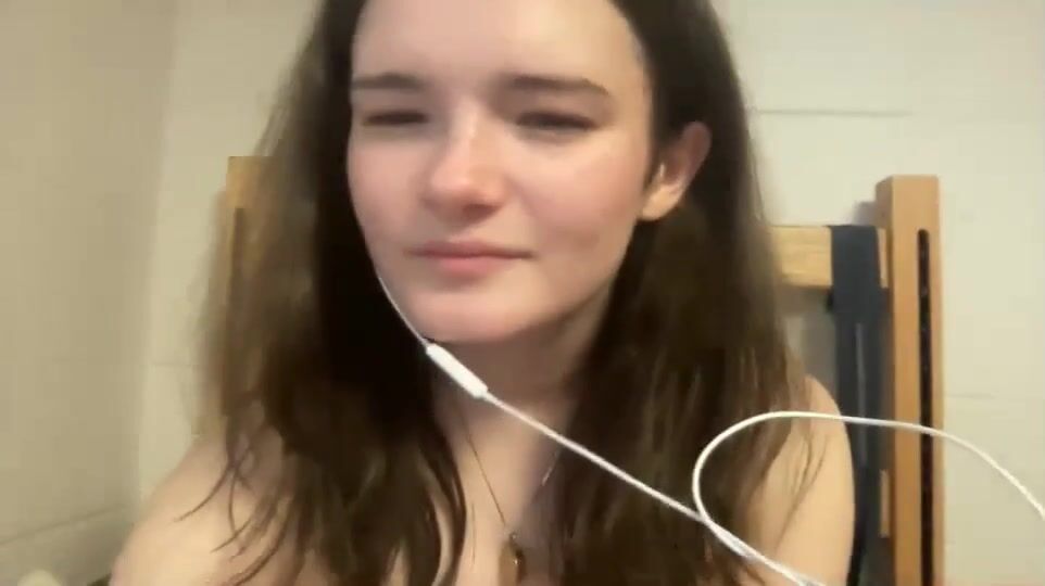 sunnyfelicity dorm cum