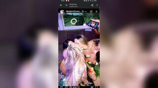 Modern gomorrah bbc live fuck