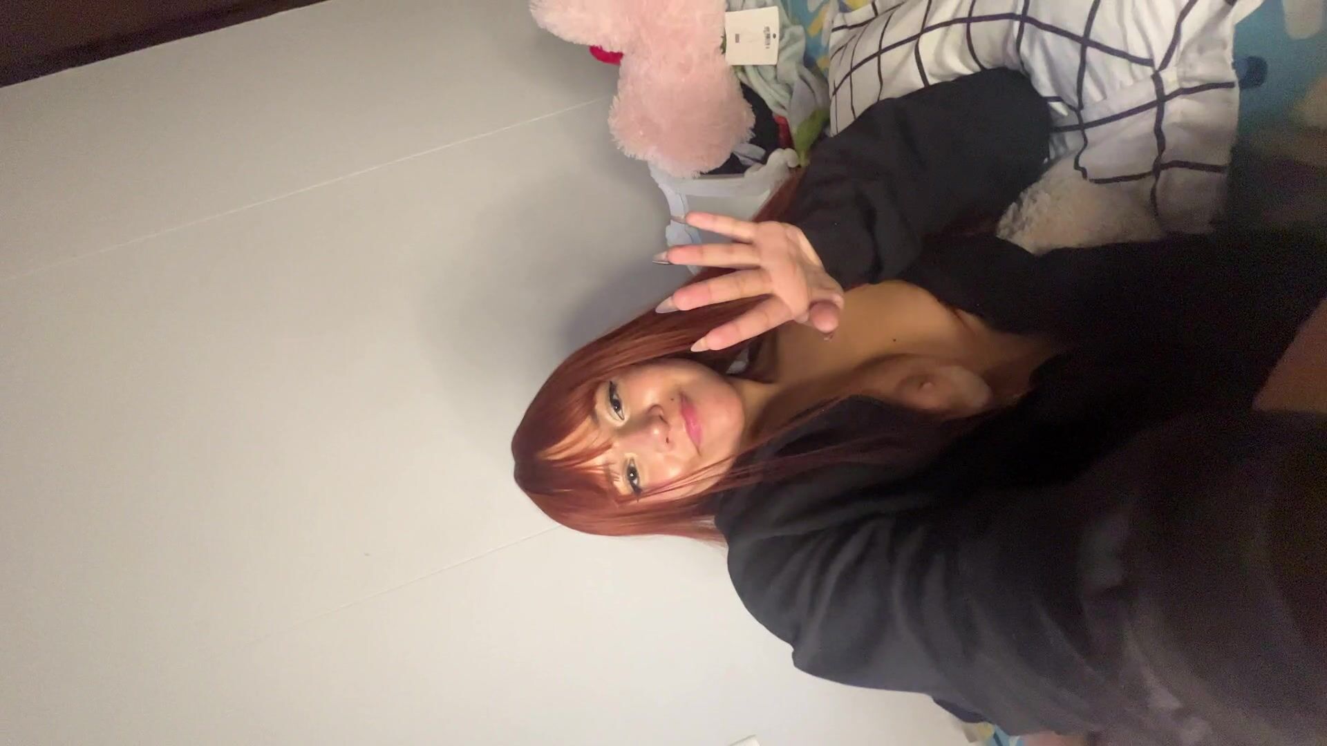 Ananunez beautiful ass 2