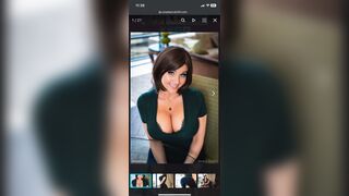 Angie griffin aunt Cass 2024