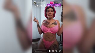 Sara gold 3