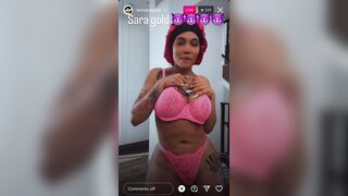 Sara gold 3