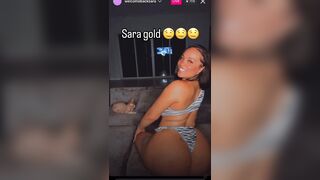 Sara gold 4