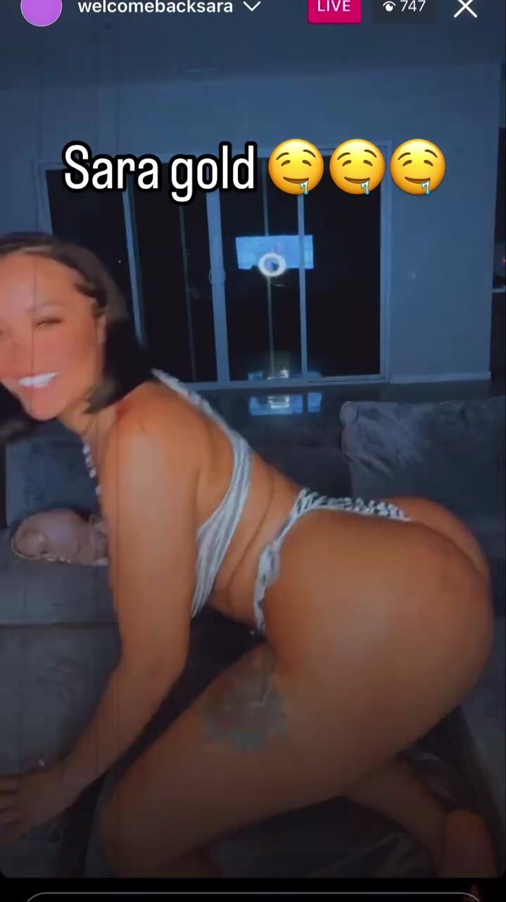 Sara gold 4