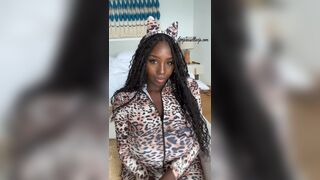 ellie the empress hallowen