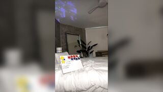 Lyna Perez NEW LIVESTREAM