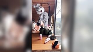 jaiane limma blowjob