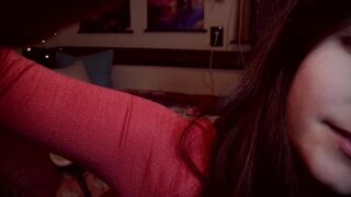 AftynRose - A little bit of positive affirmations