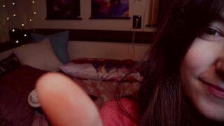 AftynRose - A little bit of positive affirmations