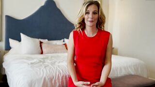 Mona Wales - Your Pregnant Mom is Your Sex Slave