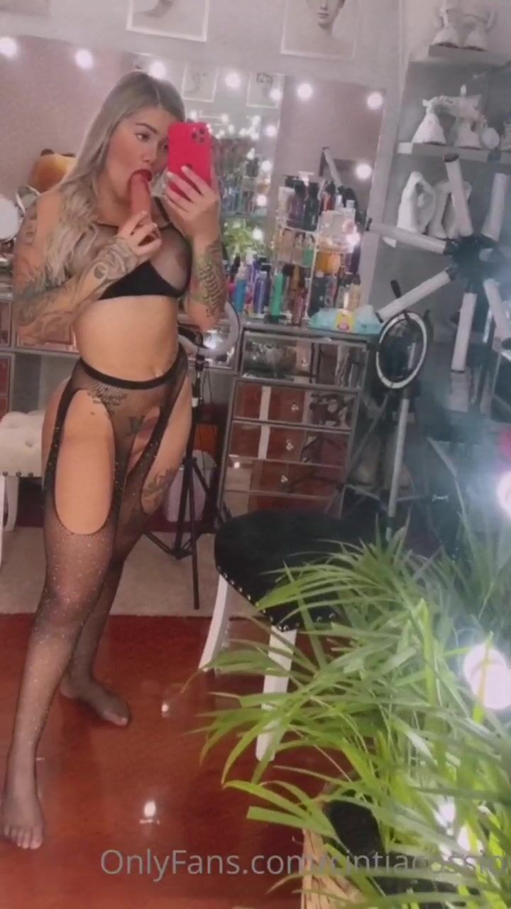 cintia cossio