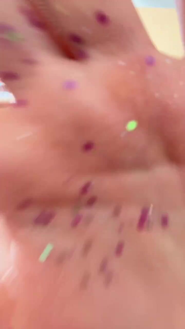 Sasha Hu Massive Tits