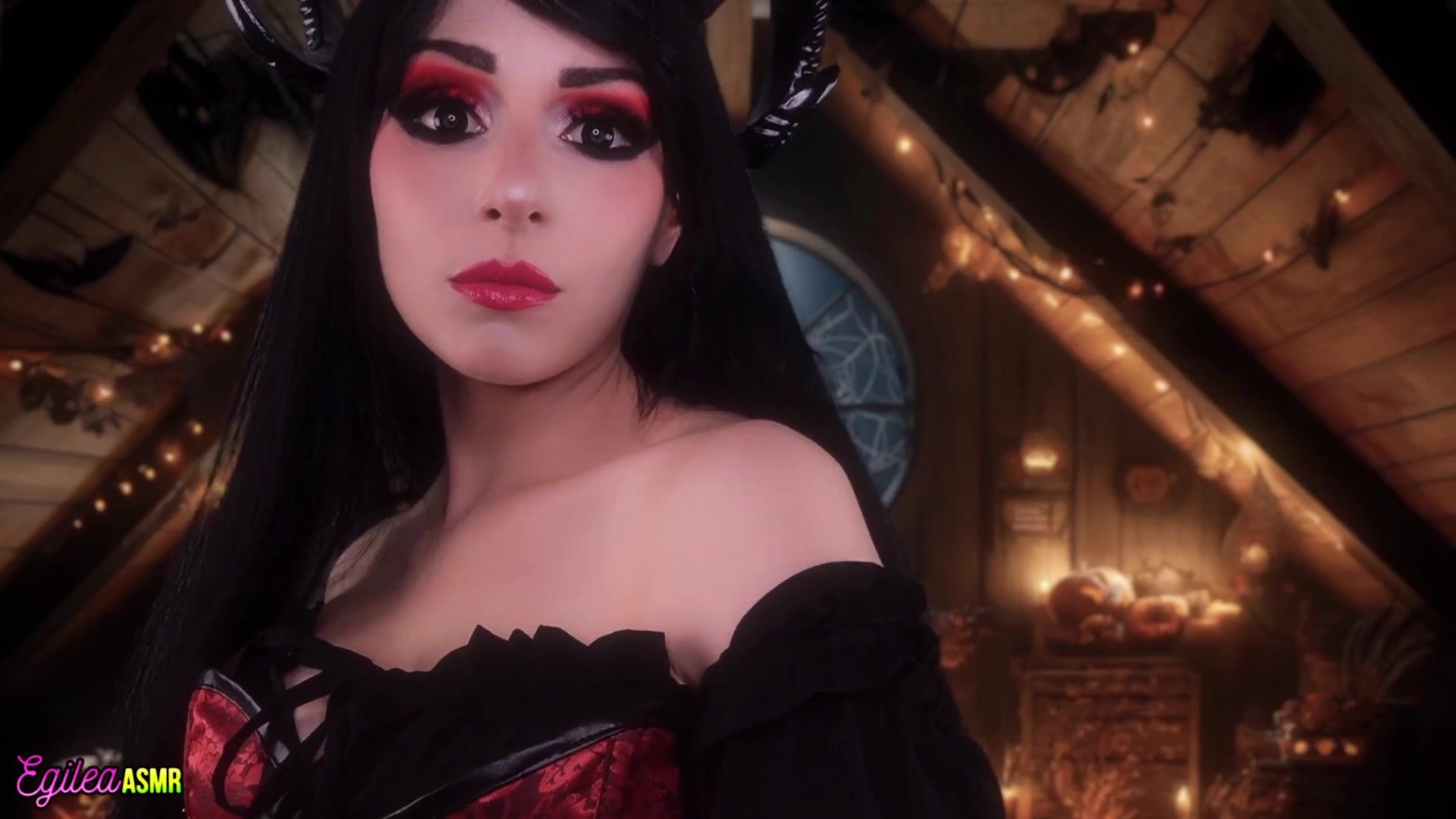 Egilea ASMR