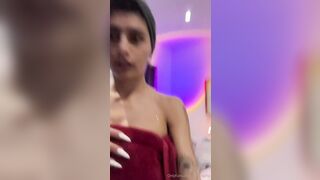 Mia Khalifa's Onlyfans