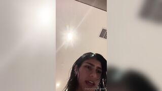 Mia Khalifa's Onlyfans
