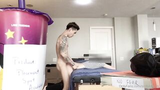 Sinfuldeeds KOREAN RMT 6th APPOINTMENT