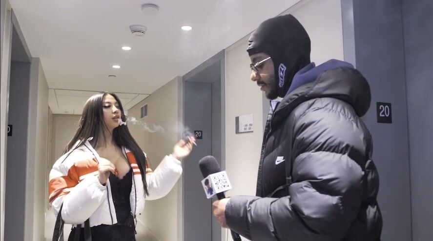 Bbyanni Skitzz Uncut