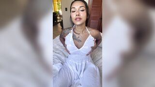 lauren demarcus pussy play