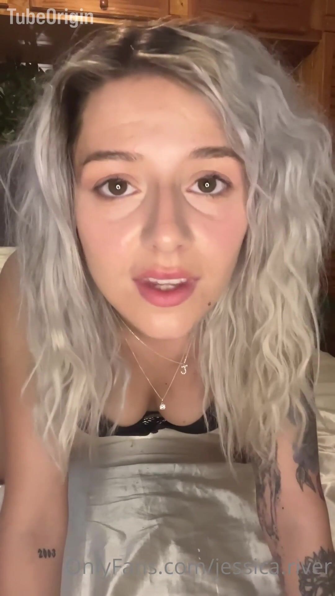 Jessica River. - joi