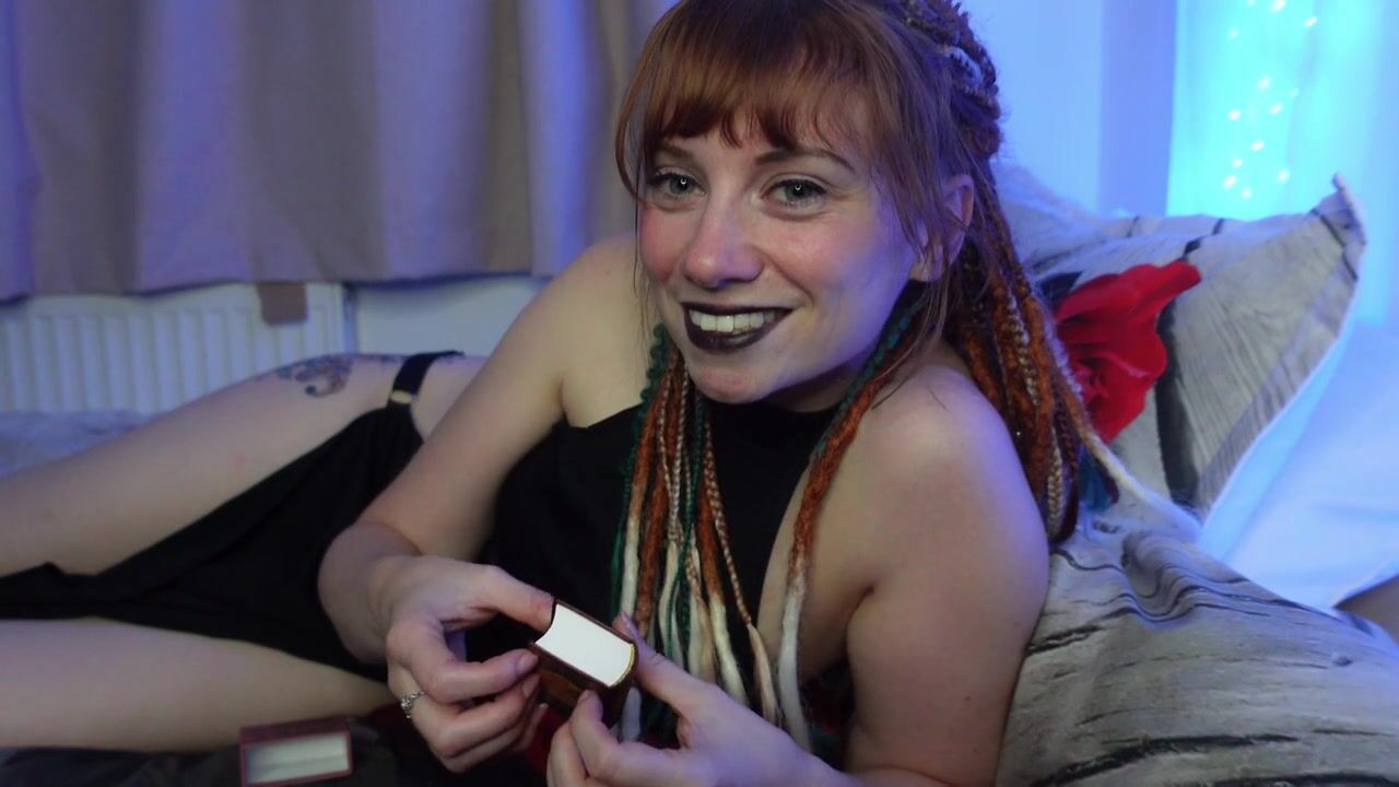 Jodie Marie ASMR