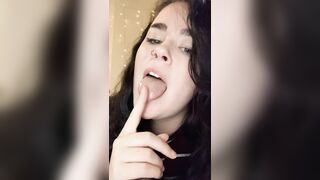 V.S OF - ZOOM Blowjob