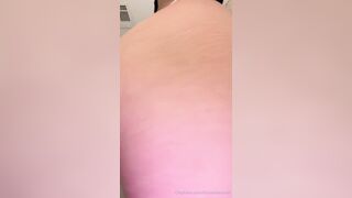 Natalie Roush Pussy Tease Onlyfans