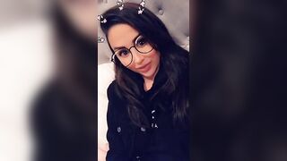 Ana's Snapchat (Video 154)