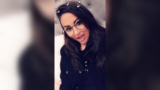Ana's Snapchat (Video 154)
