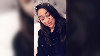 Ana's Snapchat (Video 154)