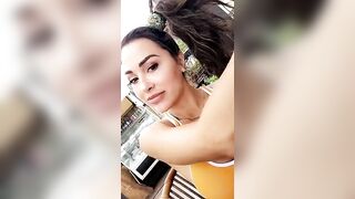 Ana's Snapchat (Video 56)