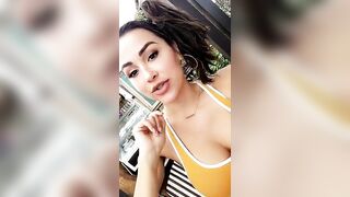 Ana's Snapchat (Video 56)