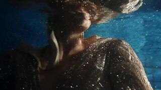 Nightswimming Part 2 (Stefania Ferrario - Patreon)