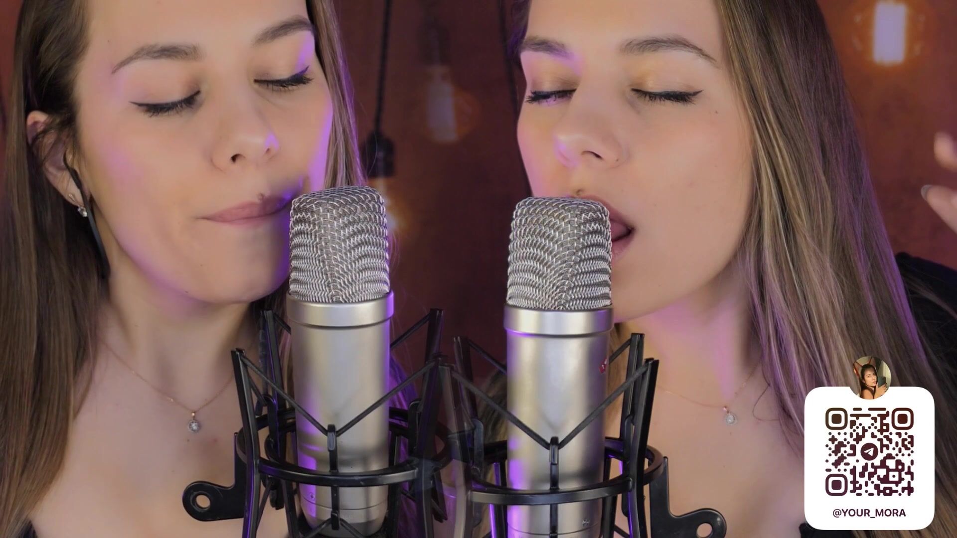 Honeygirl ASMR