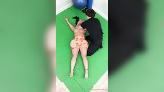 Stretchmaster - Lissa Aires