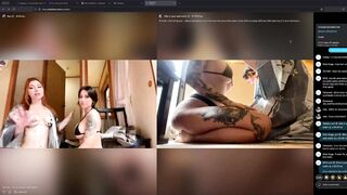 LIVE FE GALVAO KYURE CMIIU