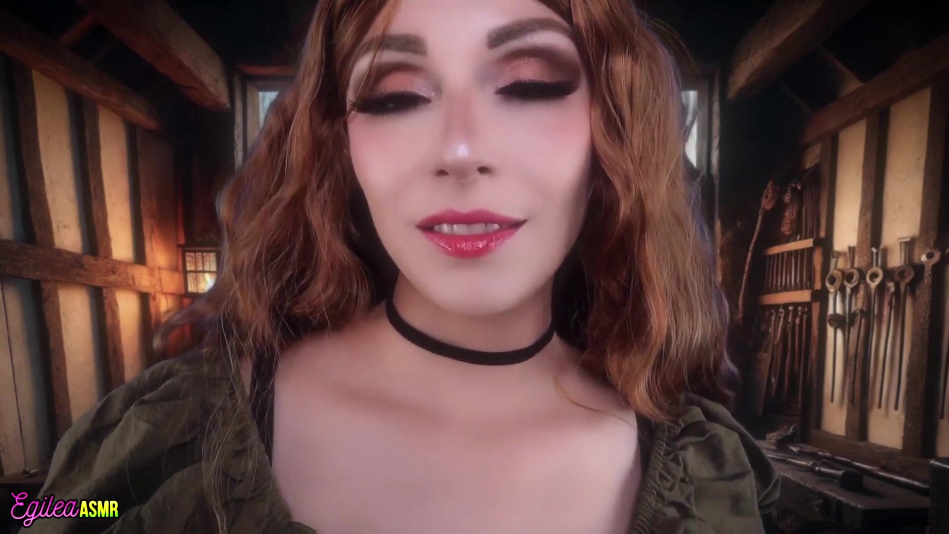 Egilea ASMR