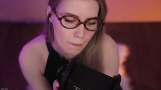 MOOD ASMR