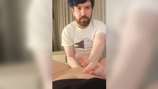 Pxie being eaten by her Destiny