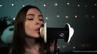 Malinkaa98 ASMR