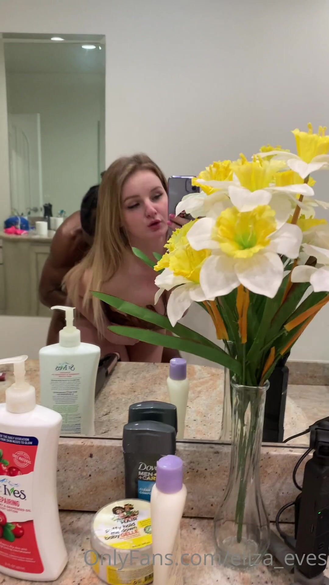 Eliza eves leaked