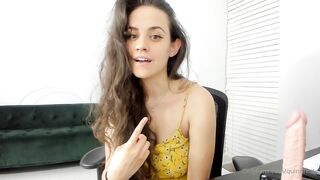 Quinn Hitachi & Anal Play