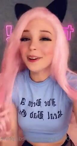 Belle Delphine 34