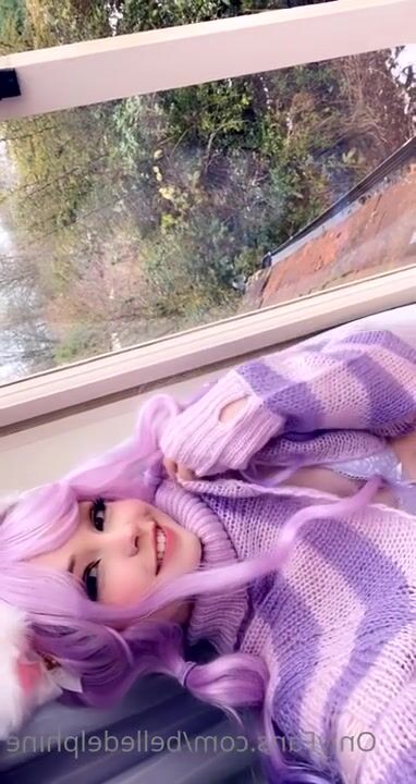 Belle Delphine 76