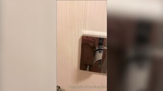 Isabella Buscemi Naked Tits Pussy Onlyfans