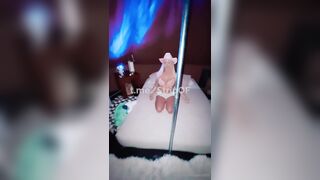 therealbrittfit of video