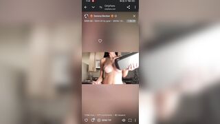 Serena becker onlyfans live 5