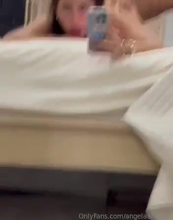 Angela Alvarez Getting Backshots Onlyfans